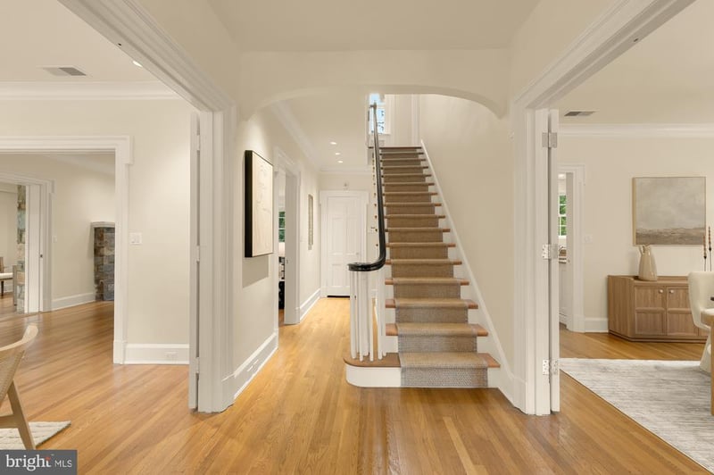 4706 17th St NW, Washington, DC 20011