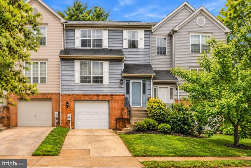 6107 Little Foxes Rn, Columbia, MD 21045