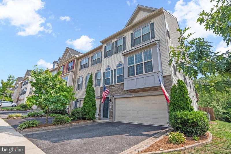 903 Whitstable Blvd, Arnold, MD 21012