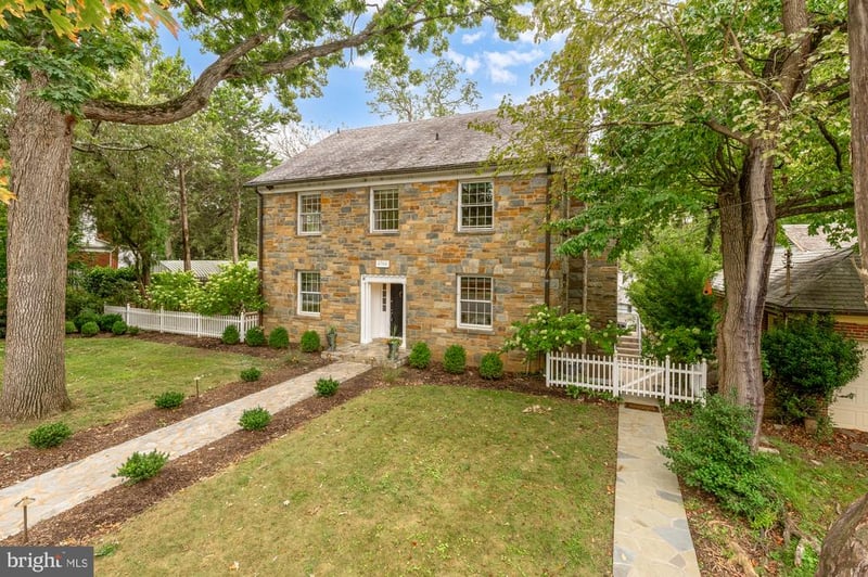 4706 17th St NW, Washington, DC 20011