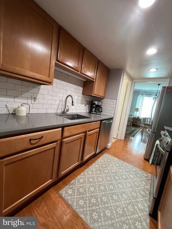 15066 Haslemere Ct #262D, Silver Spring, MD 20906