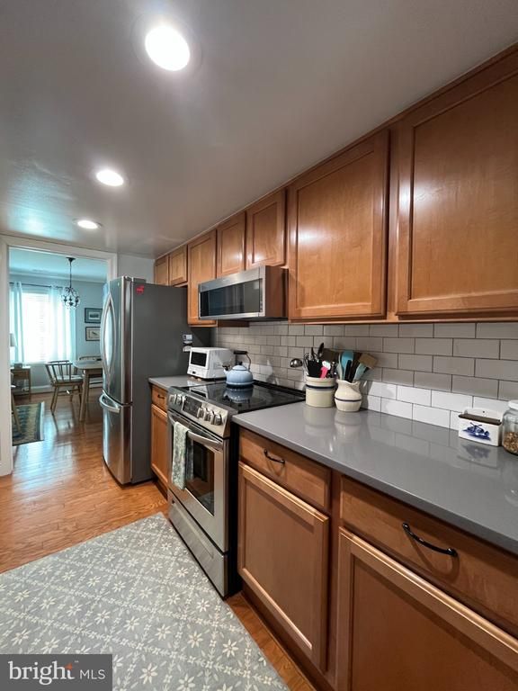 15066 Haslemere Ct #262D, Silver Spring, MD 20906