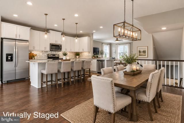 6105 Lemon Grass Ln, Frederick, MD 21703