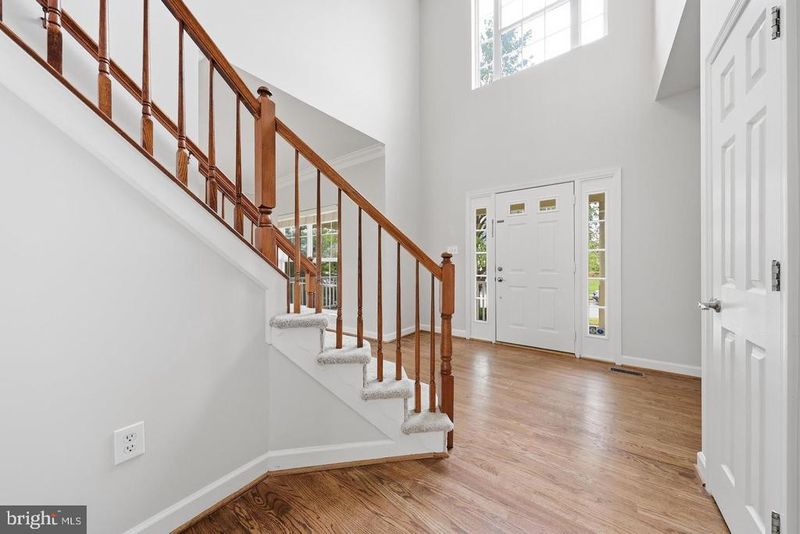 6303 Iverson Ter N, Frederick, MD 21701