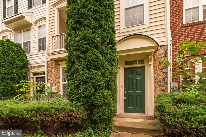 22997 Bulwark, Ashburn, VA 20148