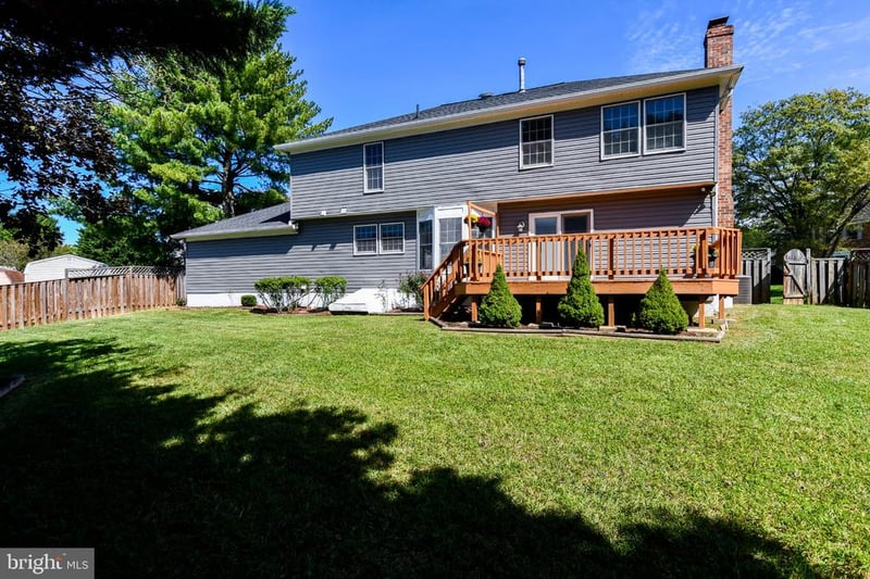 2102 Crepe Ct, Bowie, MD 20721