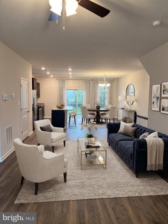 709 Compass Way, Frederick, MD 21701