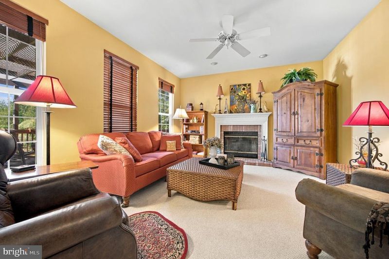 510 Rambling Sunset Cir, Mt Airy, MD 21771