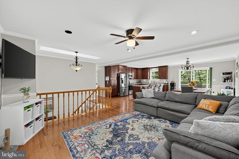 530 Saint Martins Ln, Severna Park, MD 21146