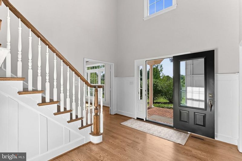 17508 Pinehurst Ct, Purcellville, VA 20132