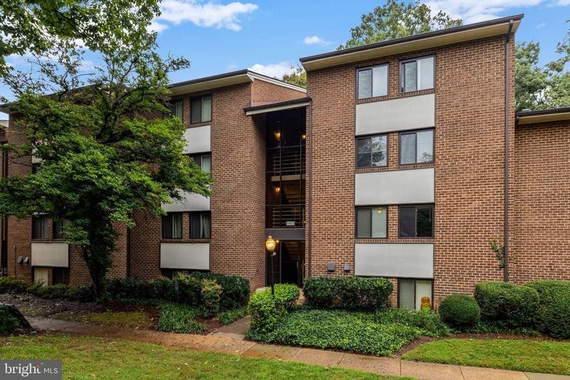 1403 Northgate #1B, Reston, VA 20190