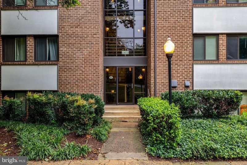 1403 Northgate #1B, Reston, VA 20190