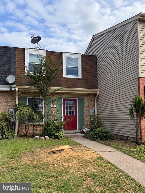 1139 Providence Ct, Frederick, MD 21703