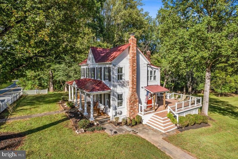 7321 Wolf Run Shoals Rd, Fairfax Station, VA 22039