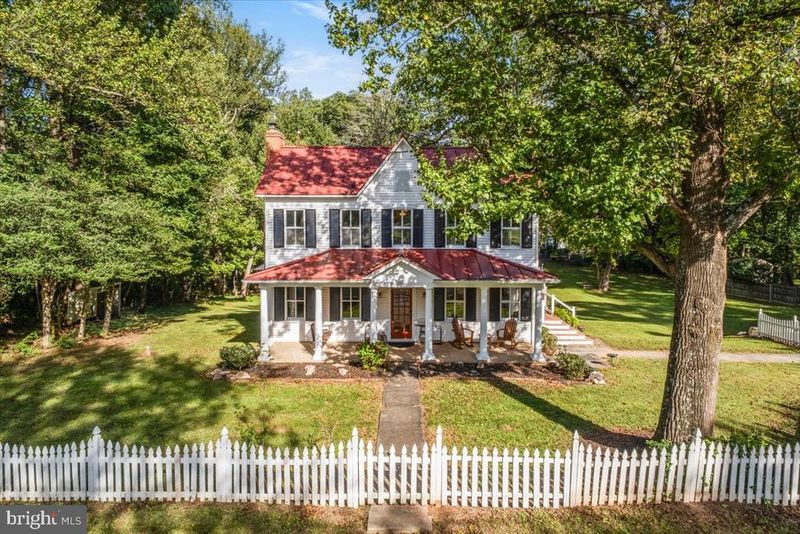 7321 Wolf Run Shoals Rd, Fairfax Station, VA 22039
