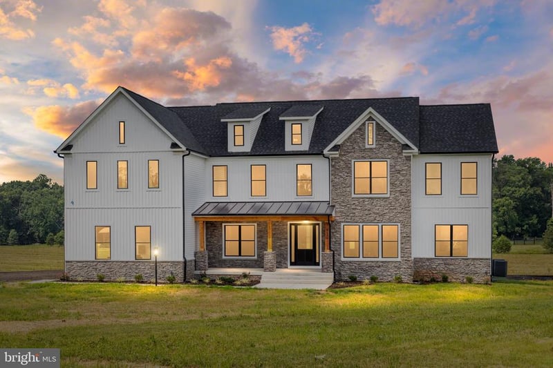 13208 Bristow Rd, Nokesville, VA 20181