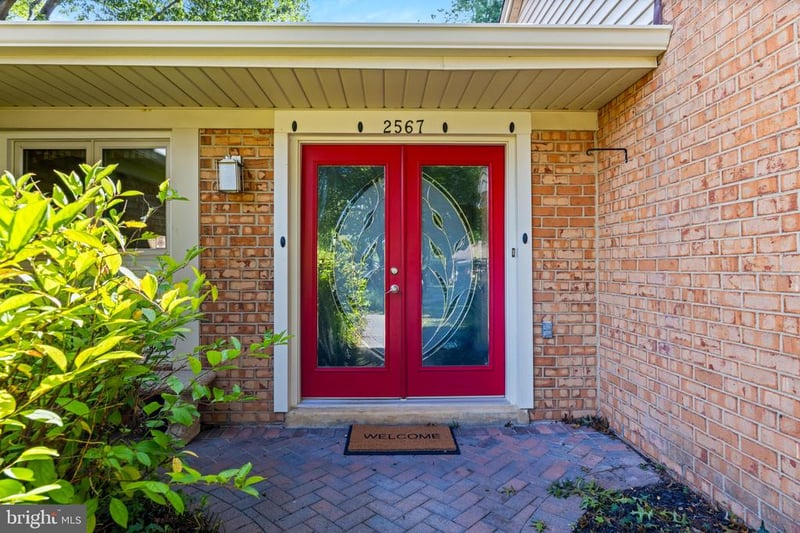 2567 Forest Knl St, Annapolis, MD 21401