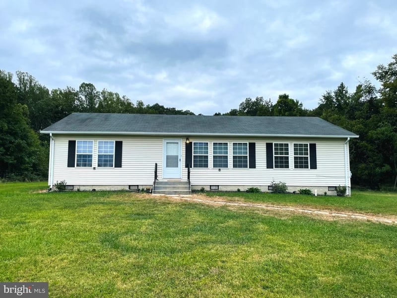 12401 Lusbys Ln, Brandywine, MD 20613
