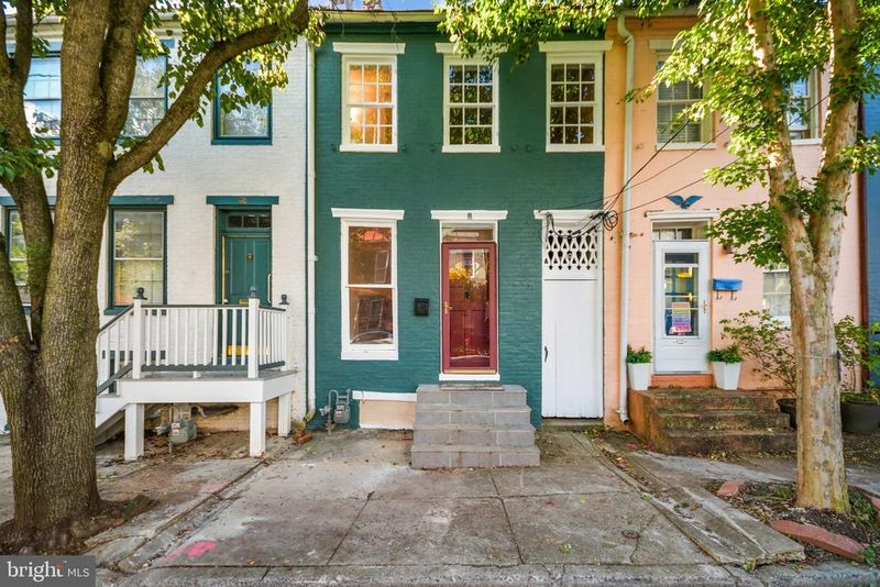 120 5th St W, Frederick, MD 21701