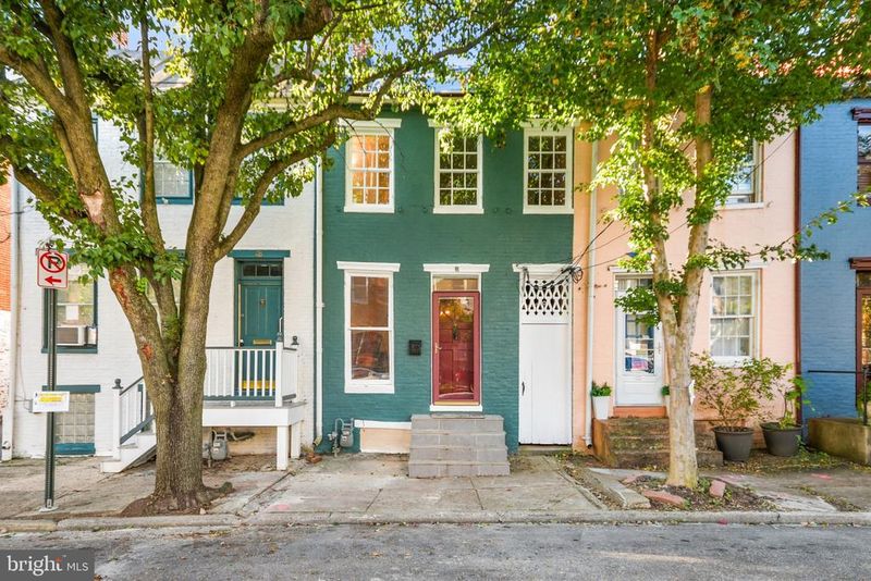 120 5th St W, Frederick, MD 21701
