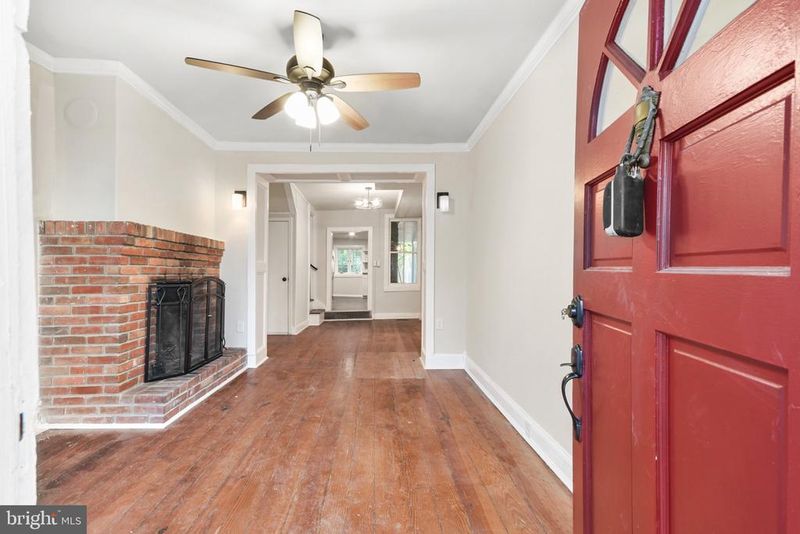 120 5th St W, Frederick, MD 21701