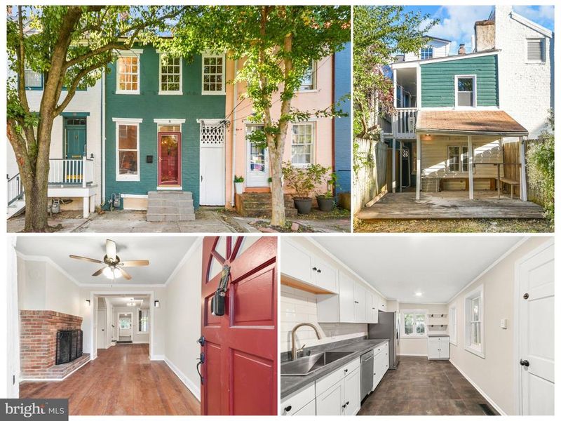120 5th St W, Frederick, MD 21701