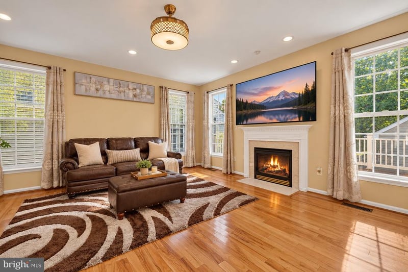 18906 Porterfield Way, Germantown, MD 20874
