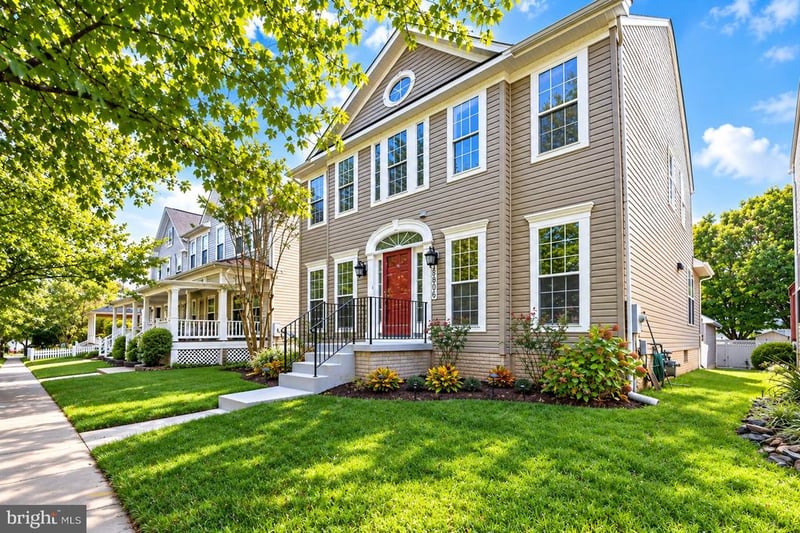 18906 Porterfield Way, Germantown, MD 20874