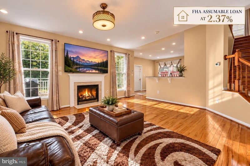 18906 Porterfield Way, Germantown, MD 20874