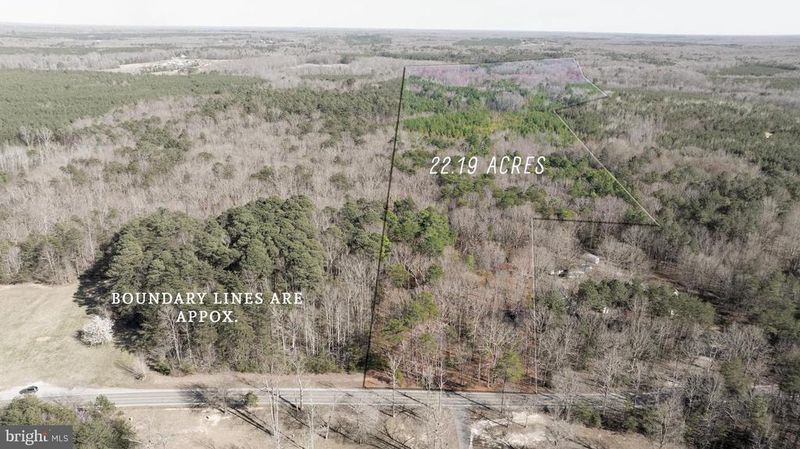4669 Partlow Rd, Partlow, VA 22534