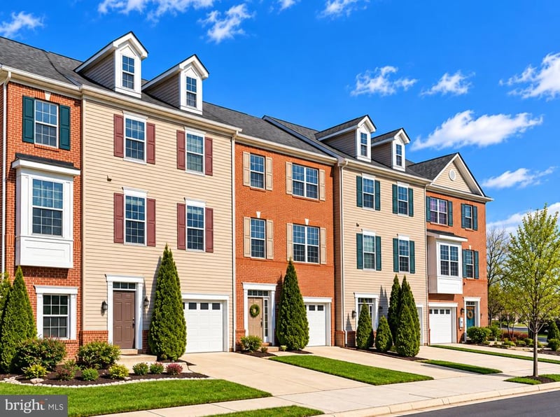 7808 Taggart Ct, Elkridge, MD 21075
