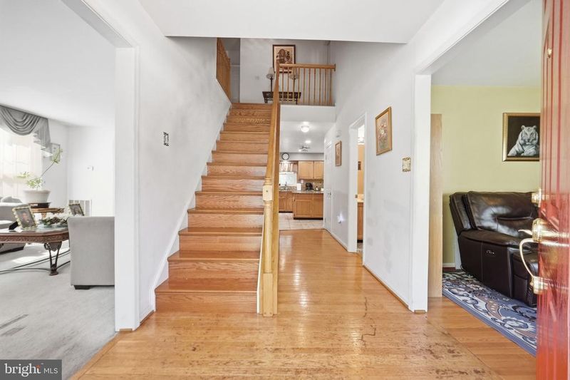9606 Bald Hill Rd, Bowie, MD 20721