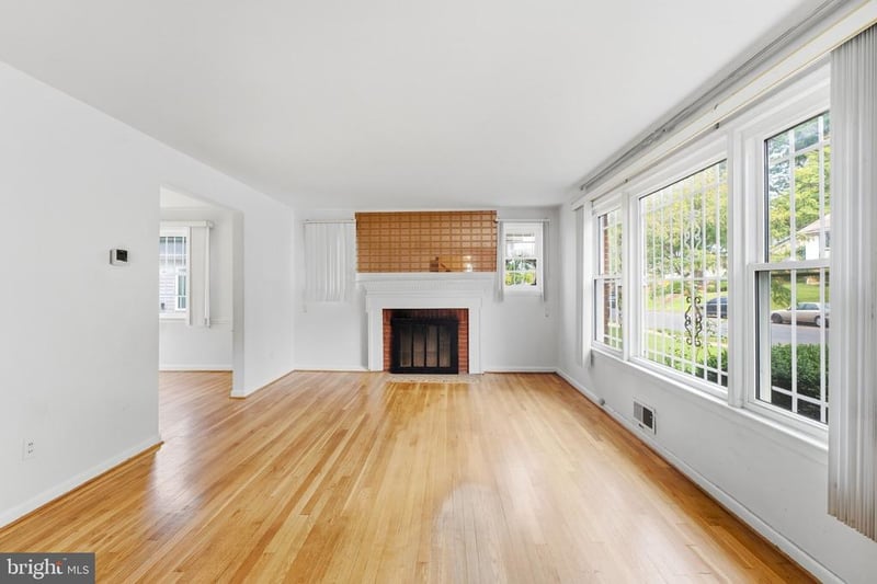 3039 O St SE, Washington, DC 20020