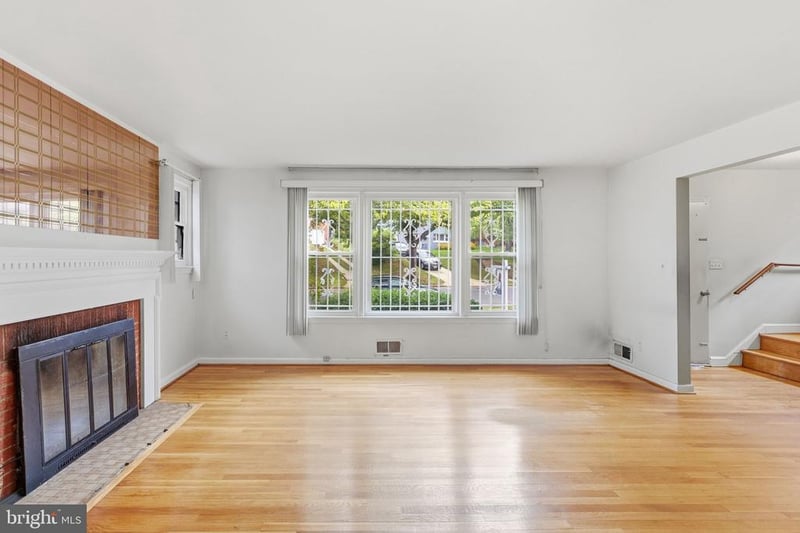 3039 O St SE, Washington, DC 20020