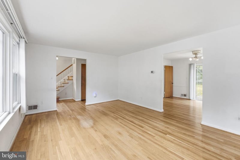 3039 O St SE, Washington, DC 20020