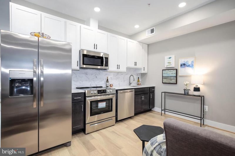 505 Kennedy St NW #002, Washington, DC 20011