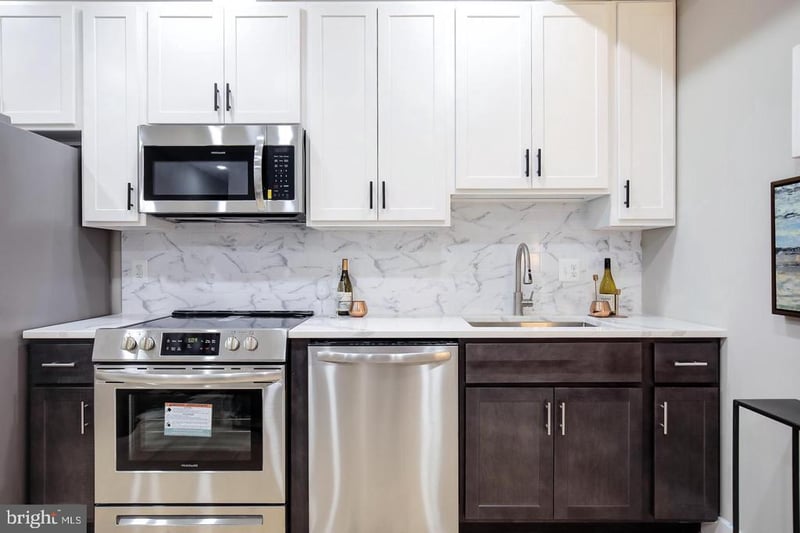 505 Kennedy St NW #002, Washington, DC 20011