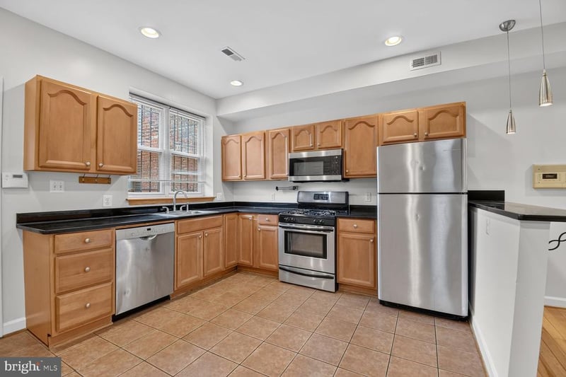 541 Florida Ave NW #A, Washington, DC 20001