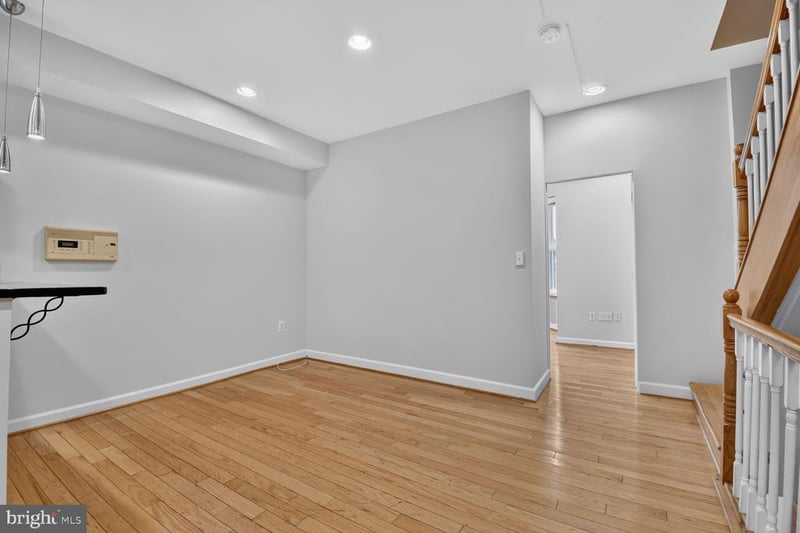 541 Florida Ave NW #A, Washington, DC 20001