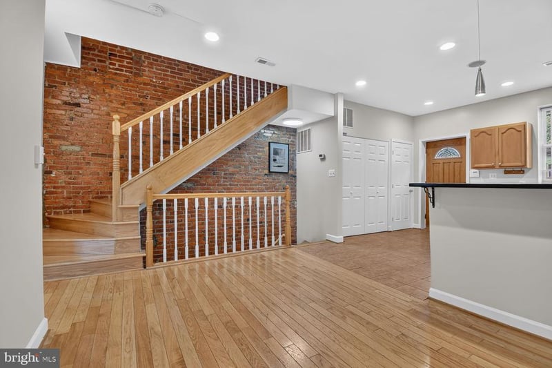 541 Florida Ave NW #A, Washington, DC 20001