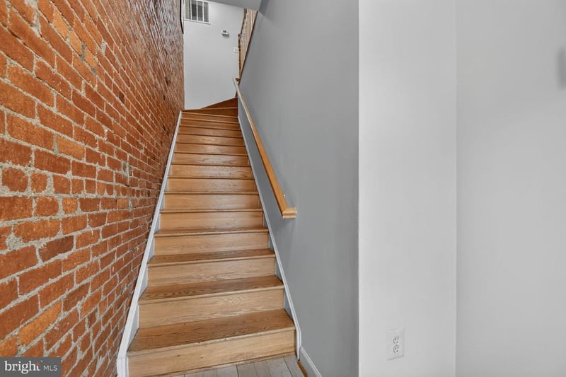 541 Florida Ave NW #A, Washington, DC 20001