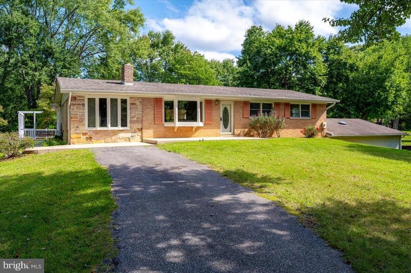 5611 Park Dr, Bowie, MD 20715