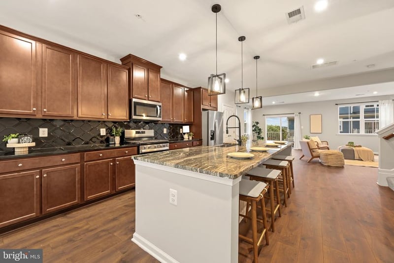 2802 Waverly Creek Ln #36, Hanover, MD 21076
