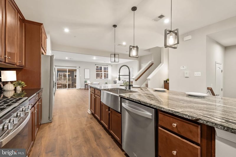 2802 Waverly Creek Ln #36, Hanover, MD 21076