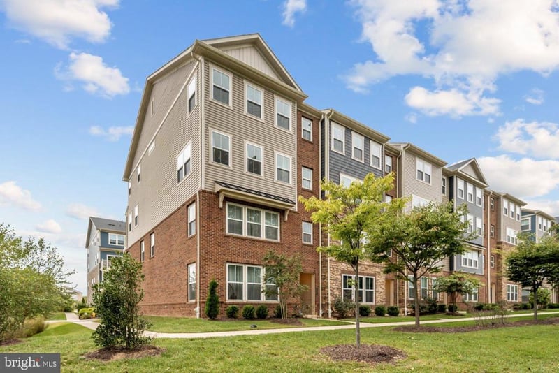 2802 Waverly Creek Ln #36, Hanover, MD 21076