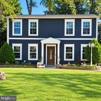 14413 Summerton Ln, Woodbridge, VA 22193