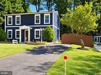 14413 Summerton Ln, Woodbridge, VA 22193