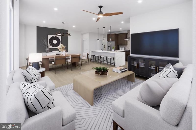 1121 Fortune Ter #210, Potomac, MD 20854