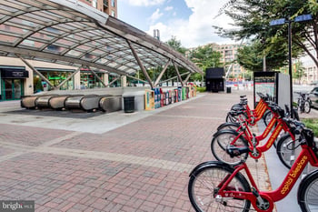3800 Fairfax Dr #106, Arlington, VA 22203