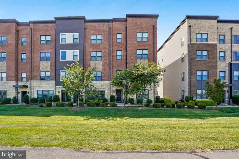 44834 Tiverton Sq, Ashburn, VA 20147